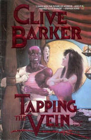 Tapping the Vein #2