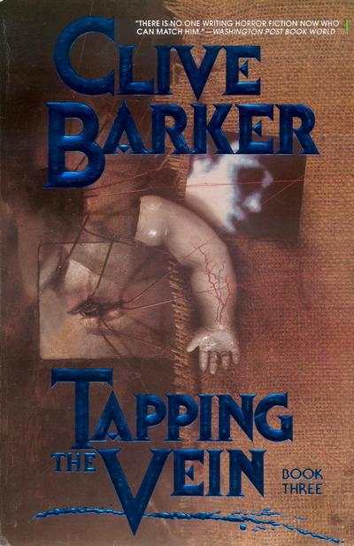 Tapping the Vein #3