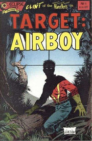 Target: Airboy #1