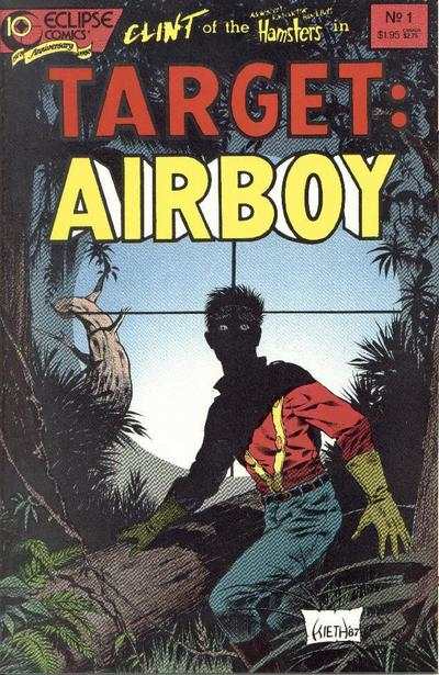 Target: Airboy #1