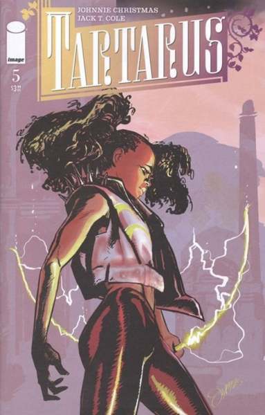 Tartarus #5