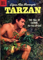 Tarzan 1948 Series #103