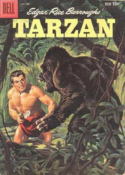 Tarzan 1948 Series #116