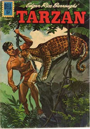 Tarzan 1948 Series #128