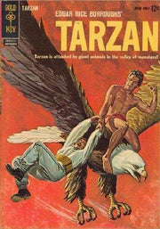 Tarzan 1948 Series #132
