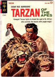 Tarzan 1948 Series #139