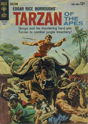 Tarzan 1948 Series #141