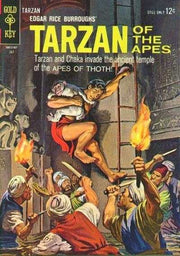 Tarzan 1948 Series #143