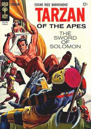 Tarzan 1948 Series #148