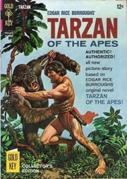 Tarzan 1948 Series #155