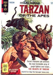 Tarzan 1948 Series #157