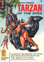 Tarzan 1948 Series #159