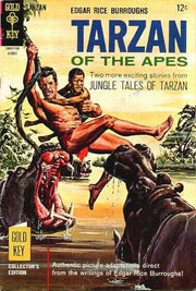 Tarzan 1948 Series #170