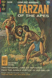 Tarzan 1948 Series #173
