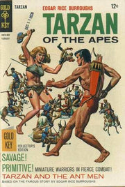 Tarzan 1948 Series #174