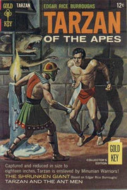 Tarzan 1948 Series #175