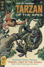Tarzan 1948 Series #176