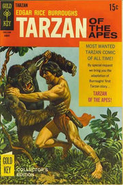 Tarzan 1948 Series #178
