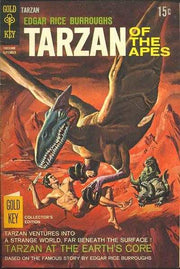 Tarzan 1948 Series #179
