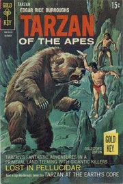Tarzan 1948 Series #180