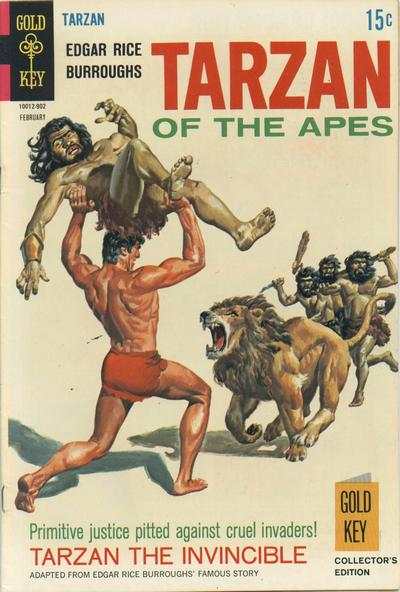 Tarzan 1948 Series #182