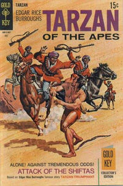 Tarzan 1948 Series #185