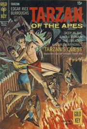 Tarzan 1948 Series #188