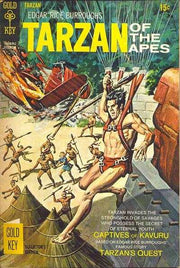 Tarzan 1948 Series #189
