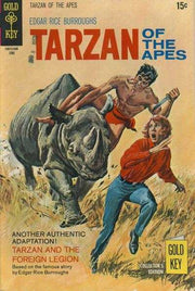 Tarzan 1948 Series #192