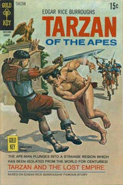 Tarzan 1948 Series #194