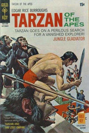Tarzan 1948 Series #195