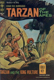 Tarzan 1948 Series #199