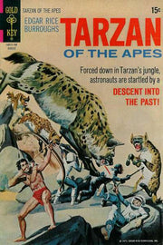 Tarzan 1948 Series #202