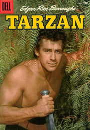 Tarzan 1948 Series #82