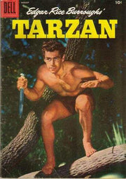 Tarzan 1948 Series #83