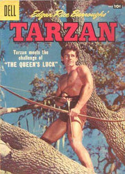 Tarzan 1948 Series #92
