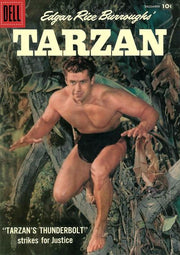 Tarzan 1948 Series #99