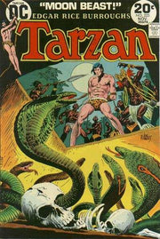 Tarzan 1972 Series #225