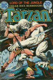 Tarzan 1972 Series #227