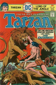 Tarzan 1972 Series #240