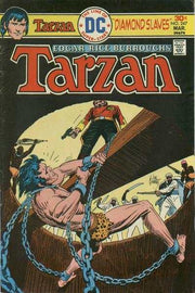 Tarzan 1972 Series #247