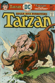 Tarzan 1972 Series #248