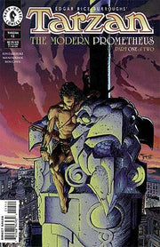 Tarzan 1996 Series #13