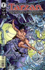 Tarzan 1996 Series #14