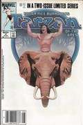 Tarzan of the Apes 1984 Series #2