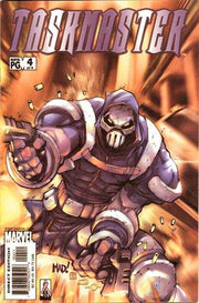 Taskmaster 2002 Series #4
