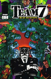 Team 7-Dead Reckoning #4