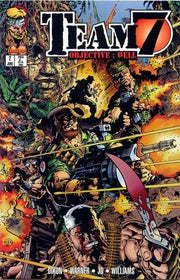 Team 7-Objective Hell #2