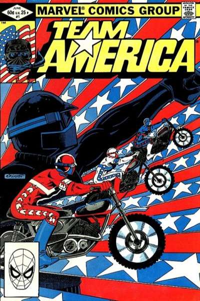 Team America #1
