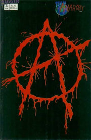 Team Anarchy #4